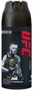 Дезодорант спрей EXXE UFC Ultimate freshness свежесть 48 ч, 150 мл