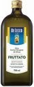 Масло оливковое De Cecco Fruttato Extra Virgin нерафинированное, 750 мл