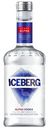 Водка Iceberg 40%, 500мл