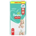 Подгузники-трусики PAMPERS 5 Junior (12-17кг), 42шт