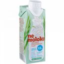 Напиток рисовый Nemoloko Классический лайт 1,5% в ассортименте, 250 мл
