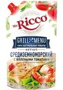 Кетчуп томатный Mr. Ricco Средиземноморский с вялеными томатами, 300г