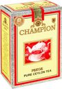 Чай черный Champion Pekoe цейлонский 100г