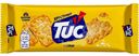 Крекер Tuc Original с солью 100г