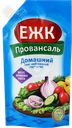 Соус майонезный ЕЖК Провансаль Домашний 46%, 200мл