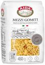 Макаронные изделия Aida Mezzi Gomiti Рожки, 450г
