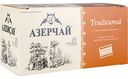 Чай чёрный Азерчай Traditional Премиум коллекция, 25×1,6г