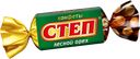 Конфеты Славянка "Степ" лесной орех весовые 1кг