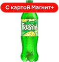 FRUSTYLE Напит Лимон-Лайм б/а сил/газ0,5л пл/бут(ПепсиКо):12