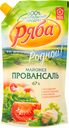 Майонез Ряба Провансаль 67%, 400мл