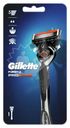 Бритва Gillette Fusion Proglide со сменной кассетой