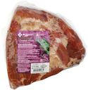 Ребра из свинины копчено-вареные категории В Маркет