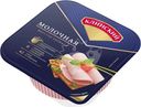 Колбаса Клинский Молочная вареная нарезка 190г