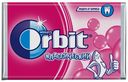 Жевательная резинка Orbit Классический для детей, 10.2г