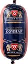 Ветчина ОМСКИЙ БЕКОН Сочная, 500г