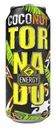 Напиток Tornado Coconut энергетический 450мл