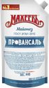 Майонез МАХЕЕВЪ Провансаль белый 50,5%, 380г