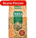 Травяной чай М Образ жизни, Мята, 75г
