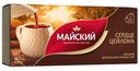 Чай черный Майский Сердце цейлона 25пак
