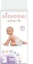 Подгузники-трусики Nishoomi 3M 6-11кг 48шт.