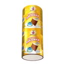 Мороженое в шоколадной глазури "Филёвская лакомка", Айсберри, 90 г