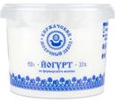 Йогурт из фермерского молока Киржачский молочный завод 3%, 450г