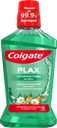 Ополаскиватель для десен COLGATE Plax Алтайские травы