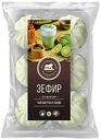 Зефир Петербургский Кондитеръ со вкусом чай Матча и лайм, 310г