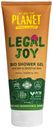 Гель для душа We are the planet Legal Joy для сухой и чувствительной кожи 200 мл