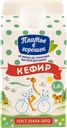 Кефир 1% Платье в горошек Новокубанский МК т/р, 450 г