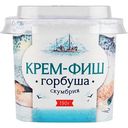Паста Крем-фиш Европром горбуша-скумбрия, 150г