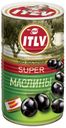 Маслины черные ITLV без косточки, 370 мл