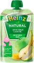 Пюре HEINZ Фруктовый салат, 90г