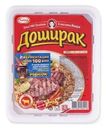 Лапша Доширак быстрого приготовления со вкусом говядины, 90г