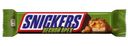 Батончик шоколадный Snickers лесной орех, 81г