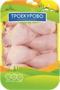 голень цыпленка-бройлера,ТРОЕКУРОВО, охлажденная, 1кг 