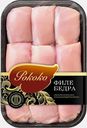 Филе бедра цыпленка-бройлера Рококо Тюменский бройлер 1кг (439,99₽/1кг)