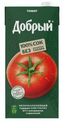 Сок Добрый Томат 2л
