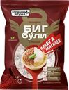 Пельмени Горячая штучка Бигбули с мясом 700г