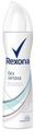 Антиперспирант-аэрозоль «Без запаха» Rexona, 150 мл