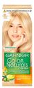 Крем-краска для волос Garnier Color Naturals стойкая 10 Белое солнце 110 мл