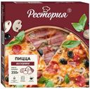 Пицца Рестория Ассорти замороженная, 350г