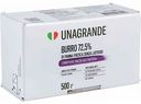 Масло сладко-сливочное Unagrande без лактозы 72,5%, 500 г