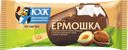 ЕРМОШКА Мороженое эск пломбир фундук мол/шок гл65г(Киров):30