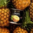 Кусочки ананаса консервированные в собственном соку Premiere of Taste 425г