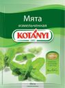 Мята измельченная КОТАНИ, 9г 