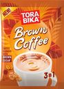 Kофейный напиток TORABIKA BROWN COFFEE, 25 г
