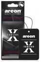 Ароматизатор для автомобиля картонный Areon Cherry,1шт.