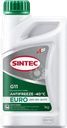Антифриз SINTEC зеленый G11 Арт. 802558, 1кг