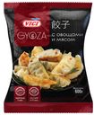 Пельмени гёдза с овощами и мясом, VIČI, 600 г